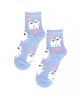 Skarpety Gatta W84.01P Woman Casual Walentynkowe 36-41